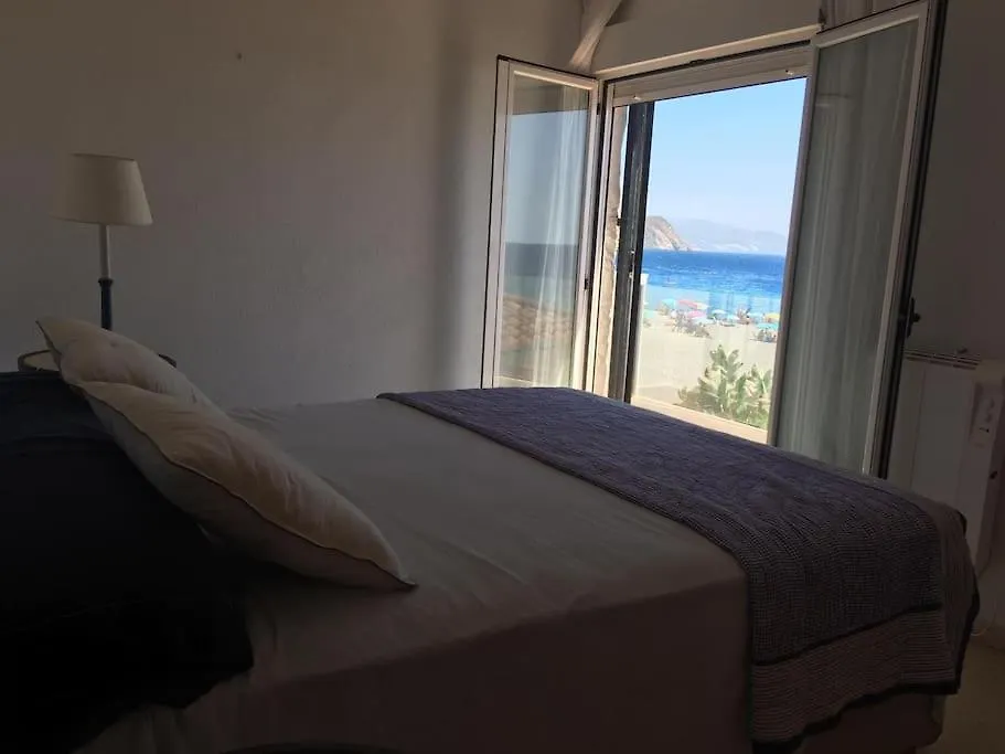 Chalet Con Jardin En Playa De Calahonda, Granada Spain