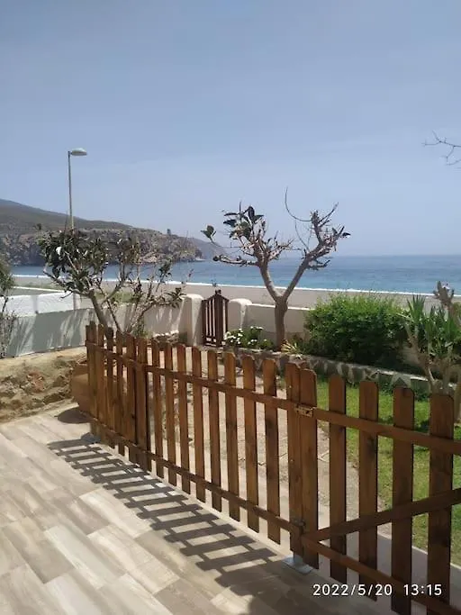 Chalet Con Jardin En Playa De Calahonda, Granada Calahonda