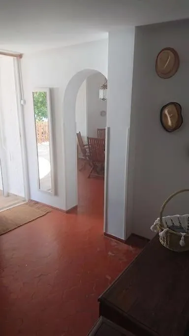 Holiday home Chalet Con Jardin En Playa De Calahonda, Granada