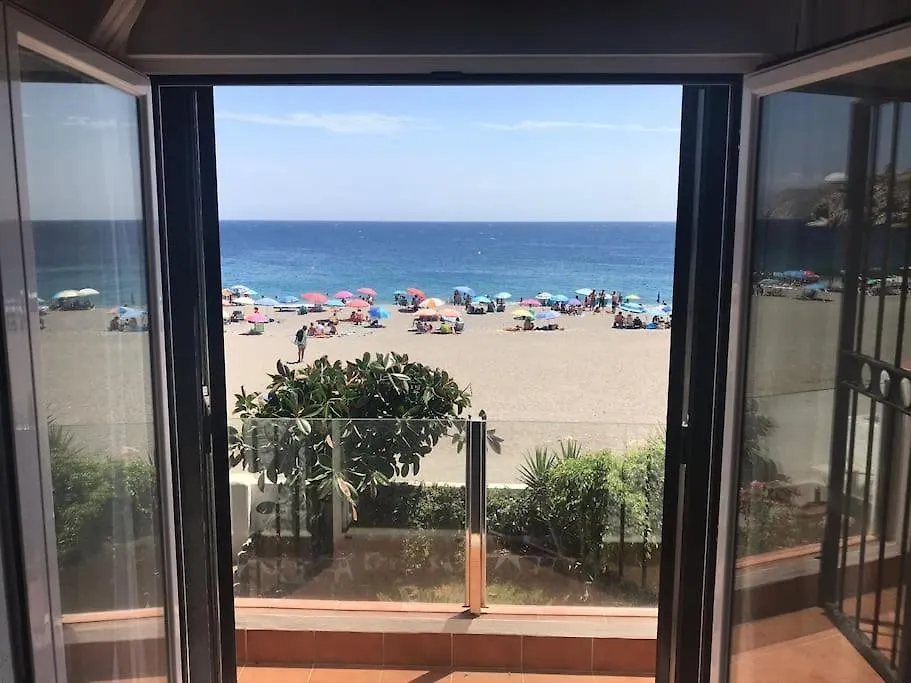 Chalet Con Jardin En Playa De Calahonda, Granada Holiday home