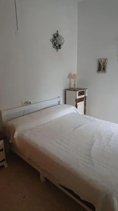 Chalet Con Jardin En Playa De Calahonda, Granada Calahonda