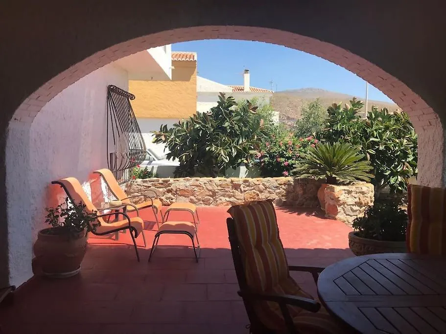 Chalet Con Jardin En Playa De Calahonda, Granada 0*, Calahonda